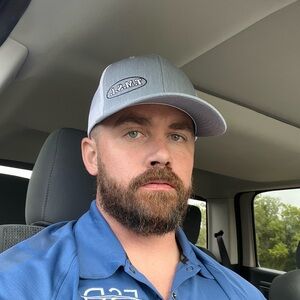 Meet your Posher, Jay